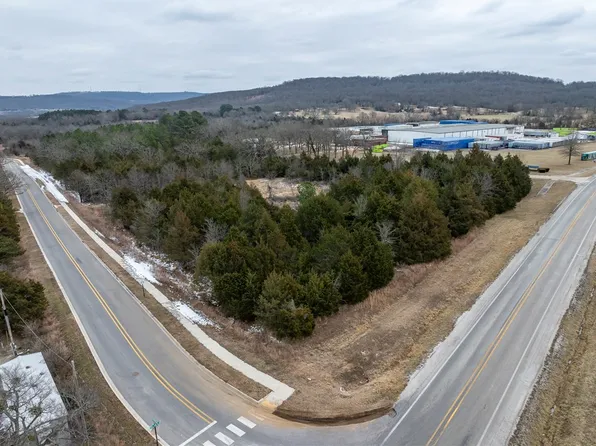 S City Lake Rd, Fayetteville, AR 72701
