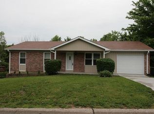 3851 Crystal Wood Dr, Arnold, MO 63010