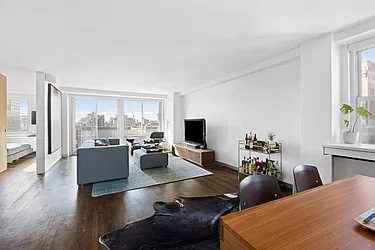 Rented by Corcoran
