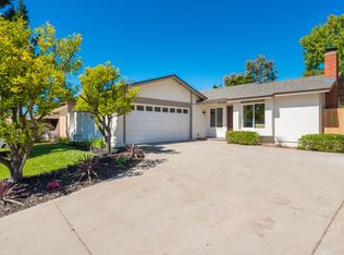 1736 Deerfield Rd, Encinitas, CA 92024