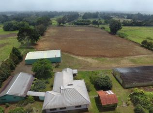 64-871 Mamalahoa Hwy LOT 26, Kamuela, HI 96743