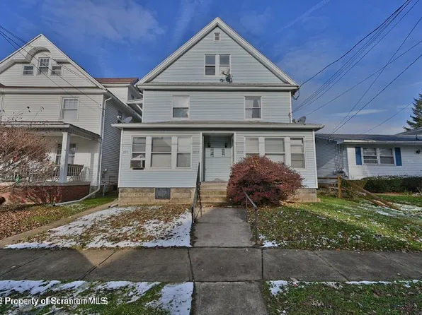 2211 Brown Ave, Scranton, PA 18509
