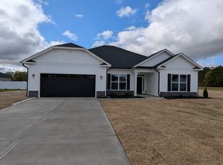 1635 Pecan Drive Lot 26, Nashville, NC 27856