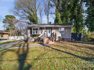 2147 Purser Dr, Charlotte, NC 28215