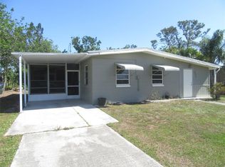 8544 Herbison Ave, North Port, FL 34287