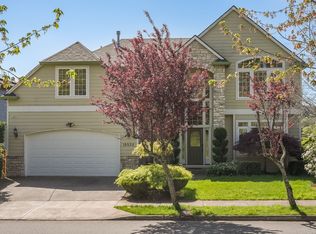 15532 SE Henderson Way, Portland, OR 97236