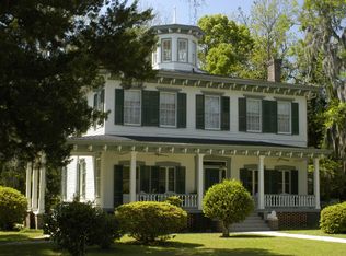 555 W Palmer Mill Rd, Monticello, FL 32344