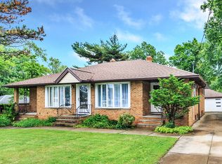 6091 Broadview Rd, Parma, OH 44134