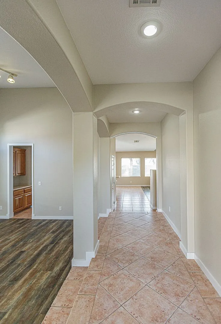 One Story Home with a Private Pool — Photo 4