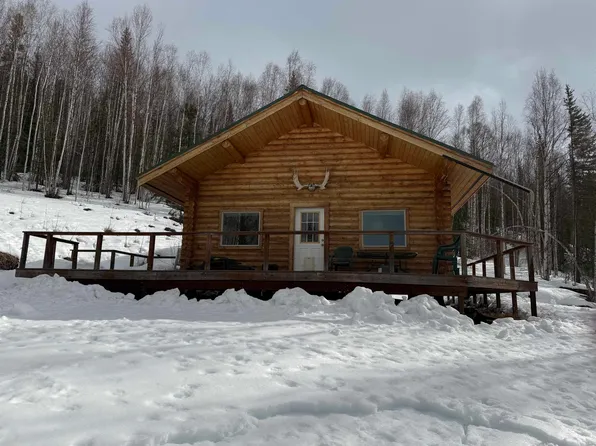 55.5 Chena Hot Springs Rd, Fairbanks, AK 99712