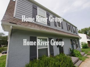 6628 Metcalf Ave, Overland Park, KS 66202