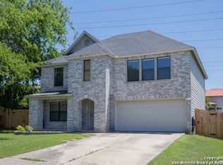 7118 Rimwood, Live Oak, TX 78233