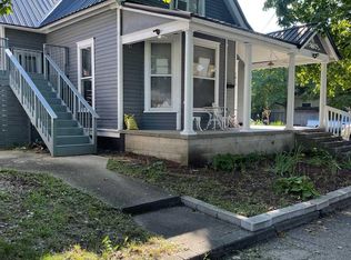 1012 Perry St, Vincennes, IN 47591