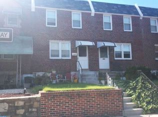 4520 Robbins Ave, Philadelphia, PA 19135