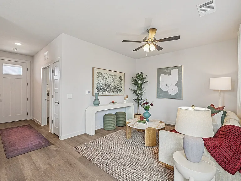 YardHomes Rowlett Creek