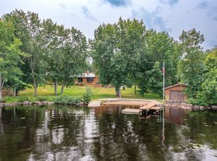 2032 Chippewa Shrs, Ely, MN 55731