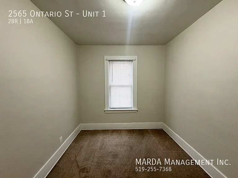2565 Ontario St #1 — Photo 6