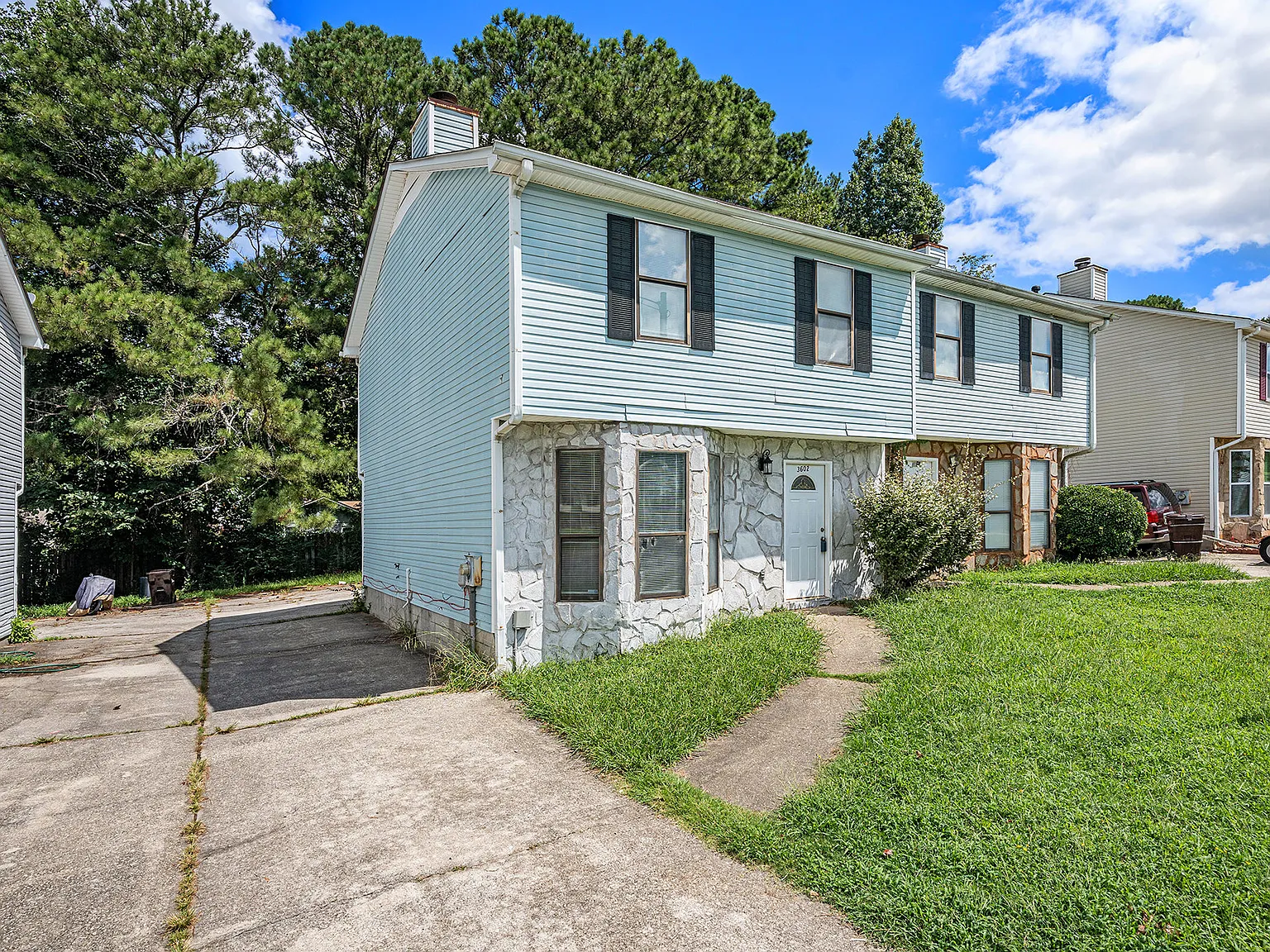 3602 Hopkins Court - 1 — Photo 2