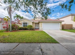 19158 NW 24th Pl, Pembroke Pines, FL 33029