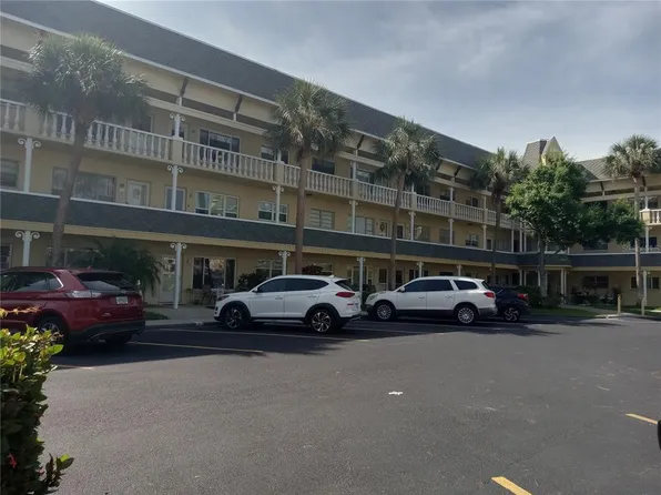 2459 Franciscan Dr APT 37, Clearwater, FL 33763