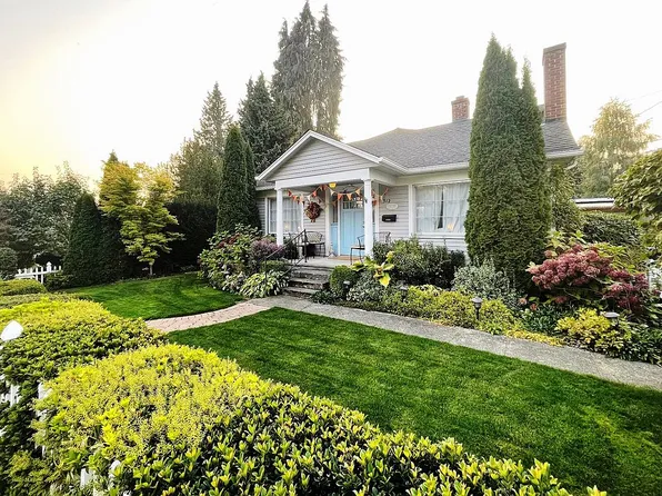 312 Sumner Ave, Sumner, WA 98390