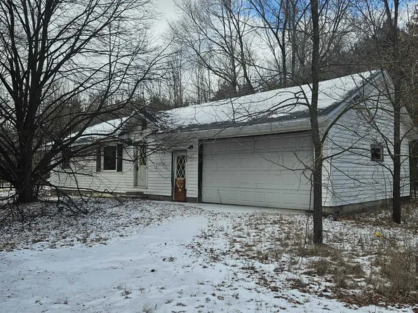 N2197 State Road 22, Wautoma, WI 54982