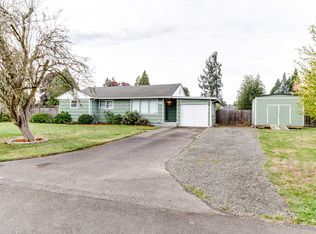 3338 Pheasant Blvd, Springfield, OR 97477