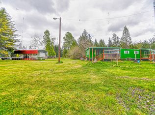 75696 Price Rd, Rainier, OR 97048