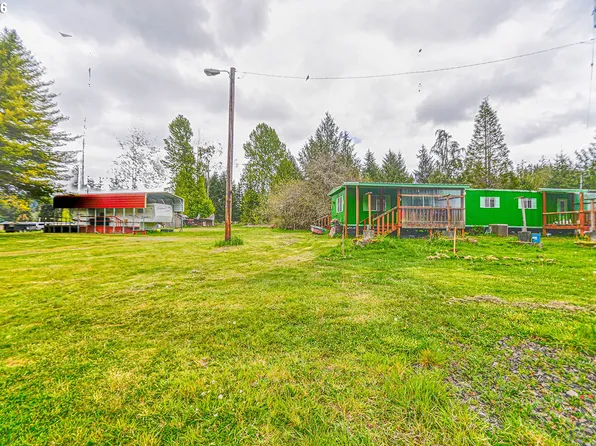 75696 Price Rd, Rainier, OR 97048