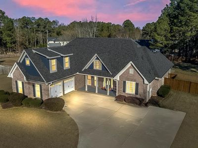 208 Suffolk Way, McDonough, GA, 30252