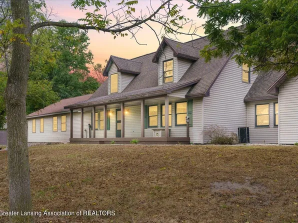 13840 Swan Creek Rd, Hemlock, MI 48626