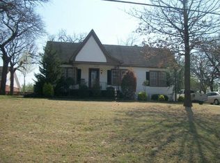 6004 NW 31st St, Bethany, OK 73008
