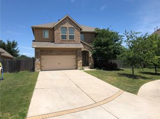 3029 Agave Loop, Round Rock, TX 78681