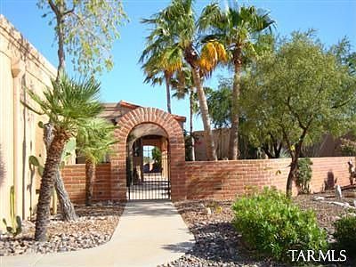 1st image of 4400 N Camino De Carrillo