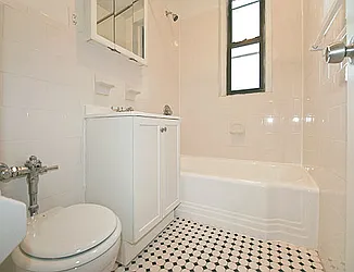 Rented by SW Queens Mezzanine