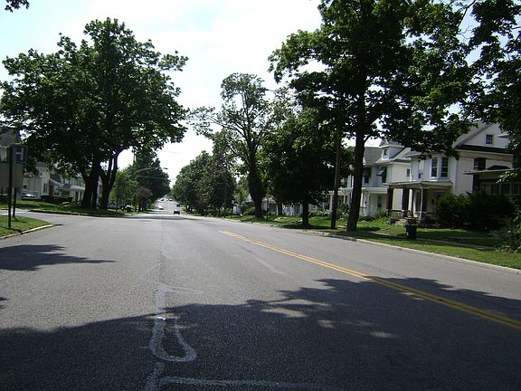 StreetView