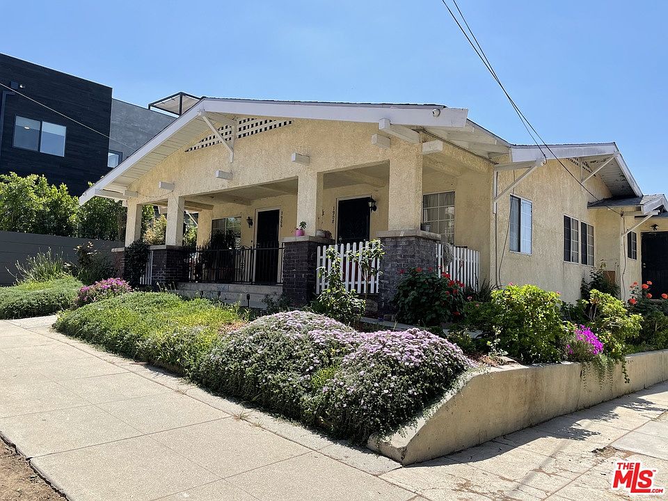 1906 Scott Ave, Los Angeles, CA 90026 | Zillow