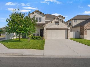 913 Larvotto Loop, Laredo, TX 78045