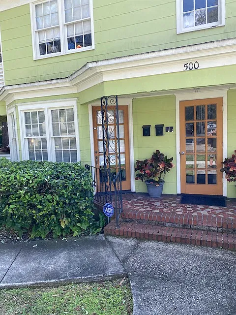 1 bed, 730 sqft, $1,595 — Photo 2