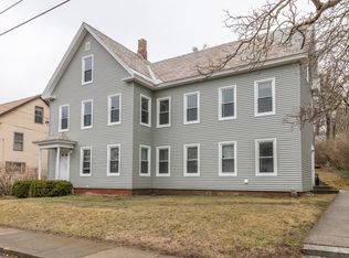 46-48 Kelton St, Orange, MA 01364