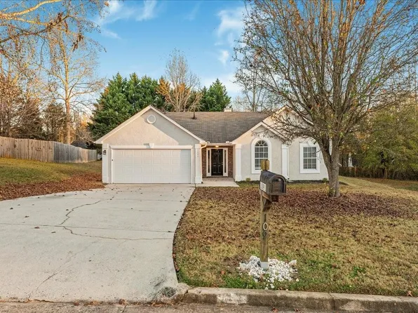 1091 Commons Ct, Jonesboro, GA 30238