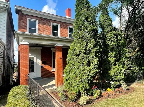 221 Orchard Pl, Pittsburgh, PA 15210