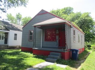 1053 Seymour Ave, Columbus, OH
