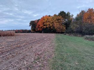 4265 Maple Rd #4265, Rosholt, WI 54473