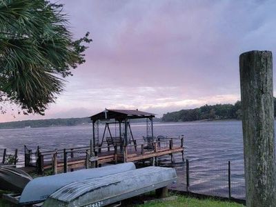 600 Paradise Island Dr, Defuniak Springs, FL, 32433