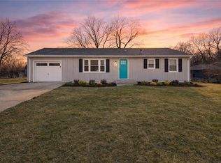 3841 E 96th St, Kansas City, MO 64137