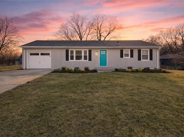 3841 E 96th St, Kansas City, MO 64137