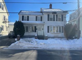 83 Titus St, Cumberland, RI 02864