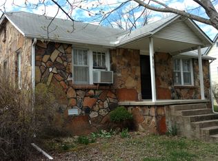 916 N Maple St, Harrison, AR 72601