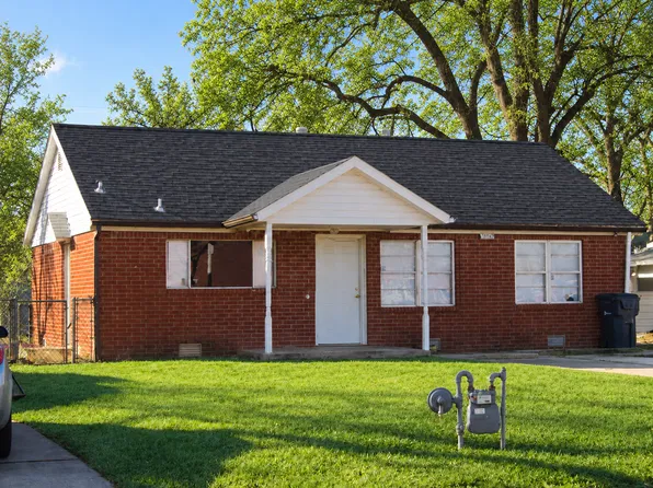 2832 SW 30th St, Oklahoma City, OK 73119